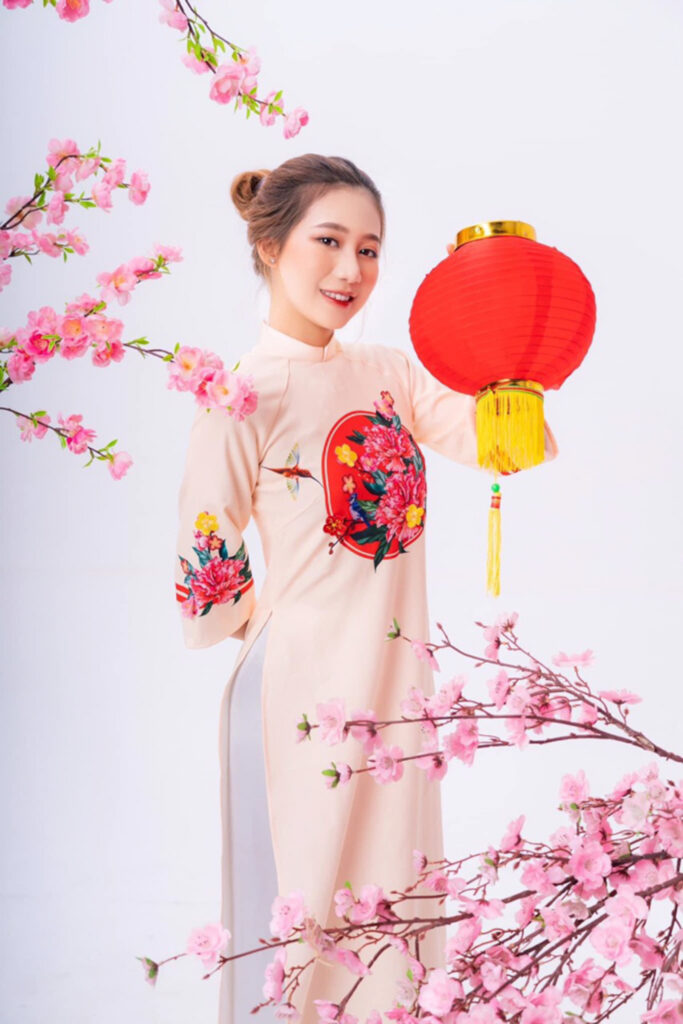 cho thue ao dai cach tan quan 7 sai gon