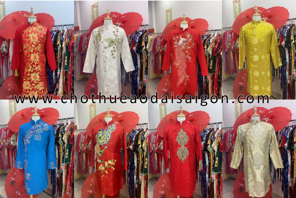 cho thue ao dai nam quan 8 hcm