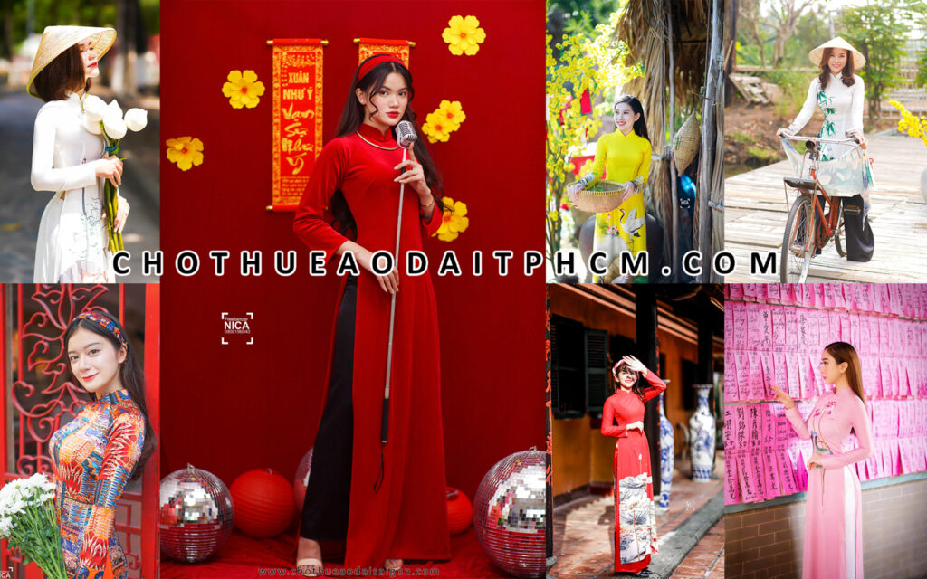 ao dai quan phu nhuan