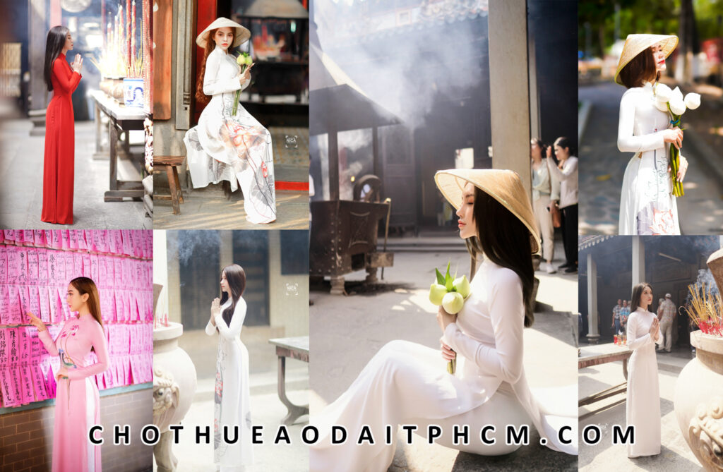 thue ao dai dep phu nhuan